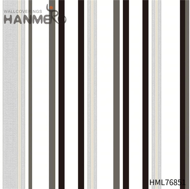 HANMERO main wallpaper Imaginative Landscape Technology Classic Children Room 0.53M PVC