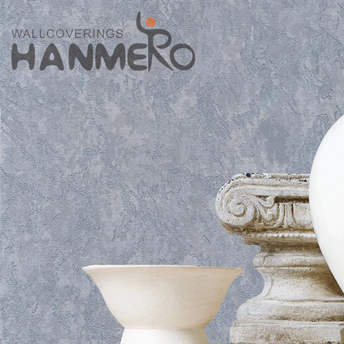 HANMERO PVC Factory Sell Directly wallpaper home decor Technology Classic Children Room 0.53*10M Geometric