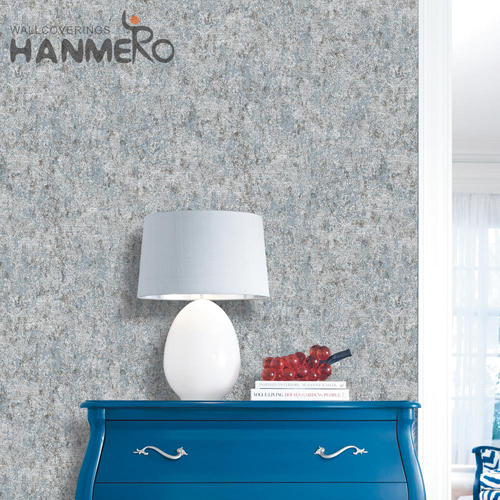 HANMERO PVC Children Room Geometric Technology Classic Factory Sell Directly 0.53*10M price of wallpaper