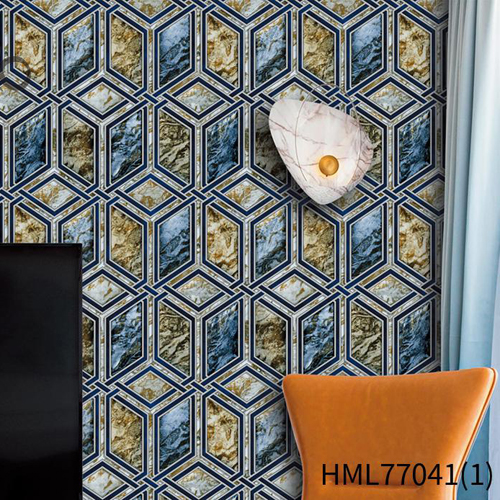 Wallpaper Model:HML77041 