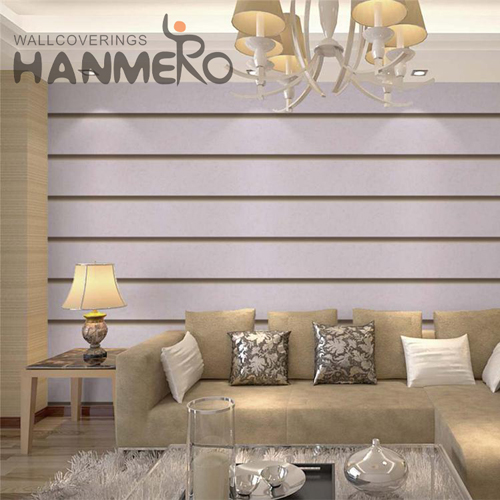 HANMERO PVC Nature Sense Brick Deep Embossed 0.53*9.2M Photo studio Modern designer wallpaper home