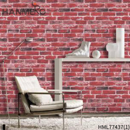 Wallpaper Model:HML77437 