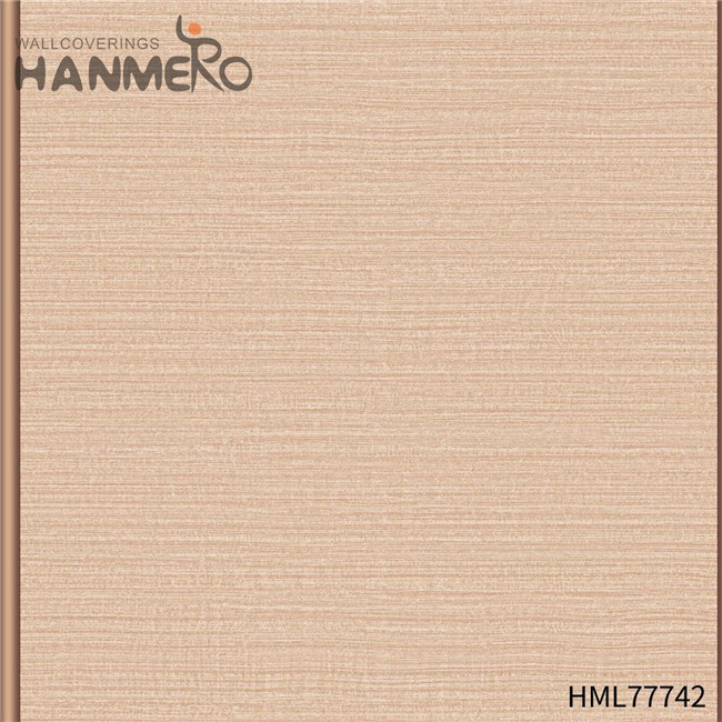 HANMERO Geometric Modern Home 0.53*10M home decor hd wallpapers Flocking