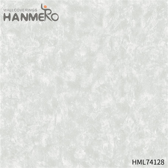 HANMERO PVC 3D Stone Technology Pastoral Home Wall 0.53*10M home wallpaper