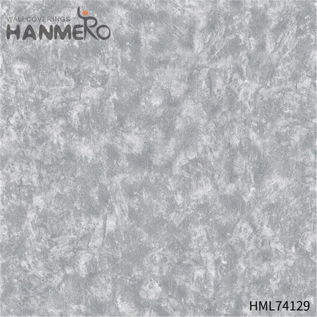 HANMERO textured wallpaper 3D Stone Technology Pastoral Home Wall 0.53*10M PVC