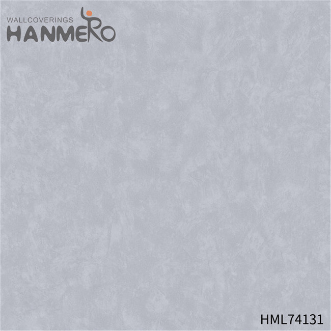 HANMERO PVC 3D house wallpaper Technology Pastoral Home Wall 0.53*10M Stone