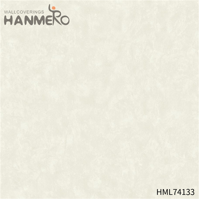 HANMERO PVC 3D Stone Technology unique wallpaper Home Wall 0.53*10M Pastoral
