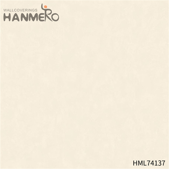 HANMERO PVC 0.53*10M Stone Technology Pastoral Home Wall 3D wallpaper for sale