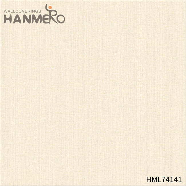 HANMERO PVC 3D Stone Technology Pastoral 0.53*10M Home Wall wallpaper for bathrooms