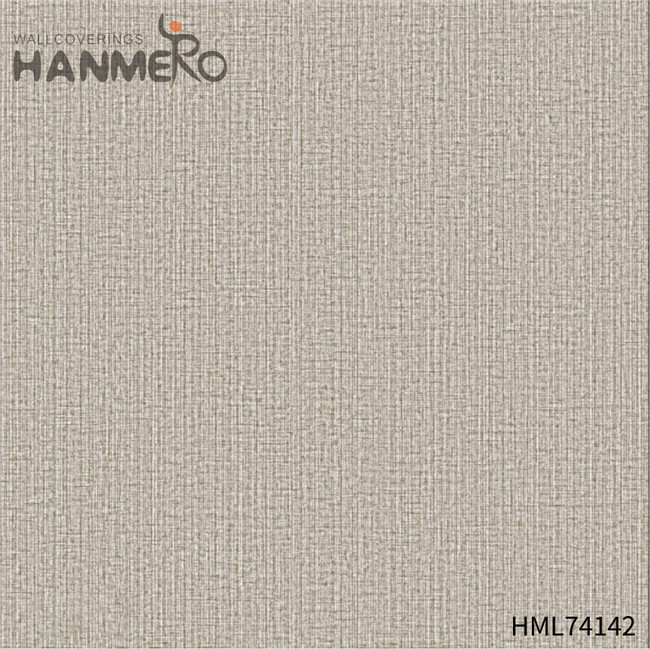 HANMERO Home Wall 3D Stone Technology Pastoral PVC 0.53*10M country wallpaper