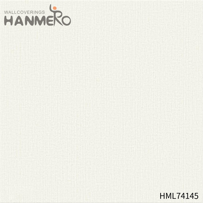 HANMERO PVC 3D Stone Home Wall Pastoral Technology 0.53*10M trendy wallpaper