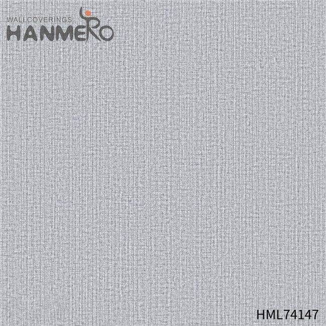 HANMERO Pastoral 3D Stone Technology PVC Home Wall 0.53*10M wallpaper suppliers