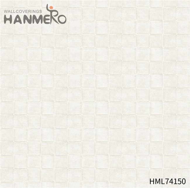 HANMERO PVC 3D Stone Pastoral Technology Home Wall 0.53*10M home decor wallpaper designs