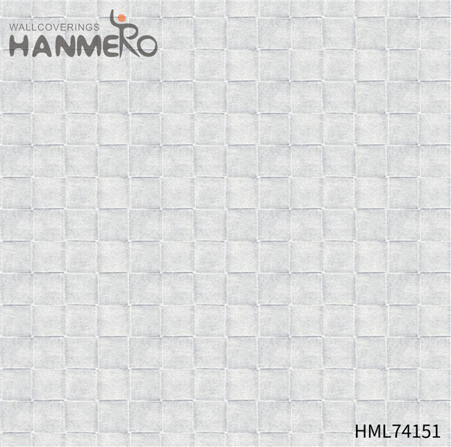 HANMERO Technology 3D Stone PVC Pastoral Home Wall 0.53*10M wallpaper shop online