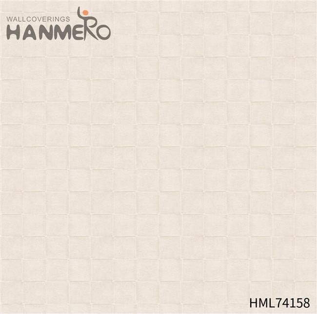 HANMERO 3D 0.53*10M decorative wall borders Technology Pastoral Home Wall PVC Stone
