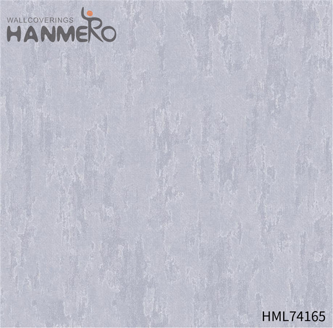 HANMERO 3D PVC Home Wall 0.53*10M purchase wallpaper online Stone Technology Pastoral