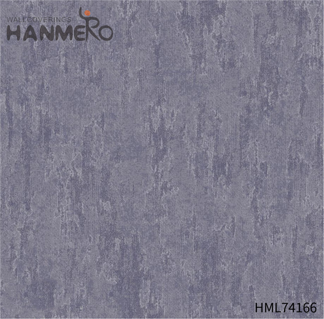HANMERO 3D PVC Stone Home Wall 0.53*10M household wallpaper Pastoral Technology