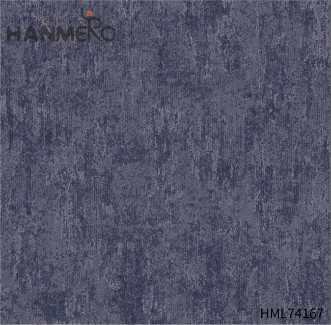 HANMERO 3D PVC Stone Technology Home Wall 0.53*10M wallpaper for interior Pastoral