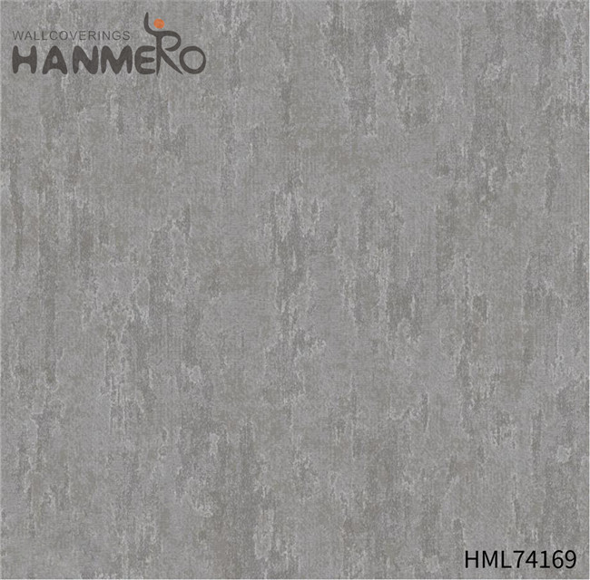 HANMERO 3D Pastoral Home Wall 0.53*10M coastal wallpaper designs Stone Technology PVC