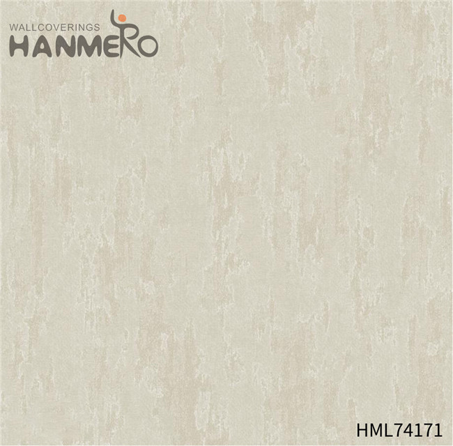 HANMERO 3D PVC Stone Pastoral Home Wall 0.53*10M amazing wallpapers for walls Technology