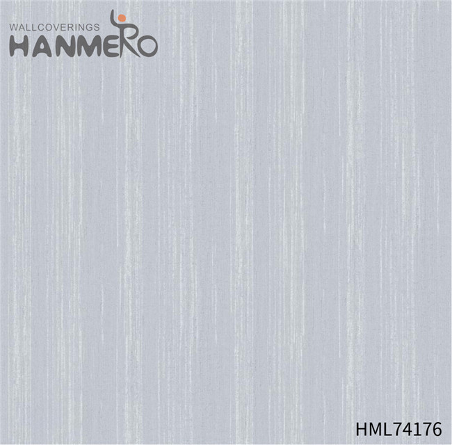 HANMERO 3D Stone PVC Technology Pastoral Home Wall 0.53*10M paper for walls decoration