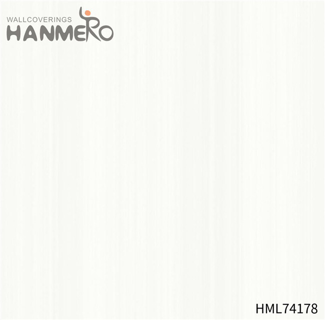 HANMERO home wall design wallpaper 3D Stone Technology Pastoral Home Wall 0.53*10M PVC