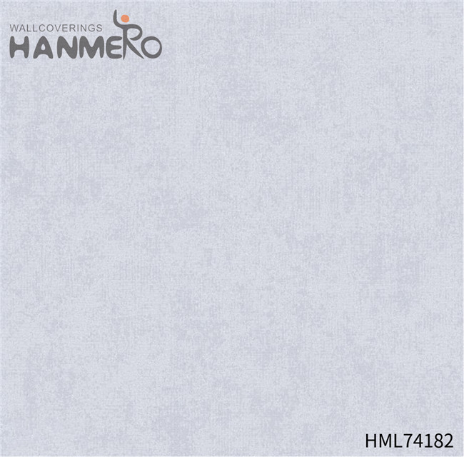 HANMERO wallpaper home interior 3D Stone Technology Pastoral Home Wall 0.53*10M PVC