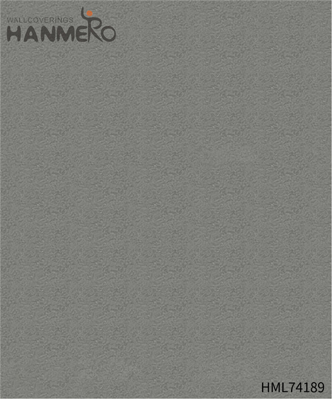 HANMERO interior decor wallpaper 3D Stone Technology Pastoral Home Wall 0.53*10M PVC