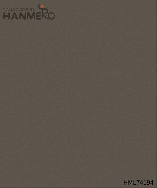 HANMERO wallpaper for home wall price 3D Stone Technology Pastoral Home Wall 0.53*10M PVC
