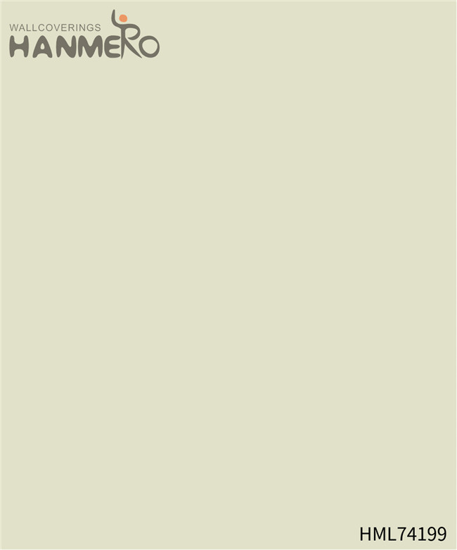 HANMERO cheap wallpaper for home 3D Stone Technology Pastoral Home Wall 0.53*10M PVC