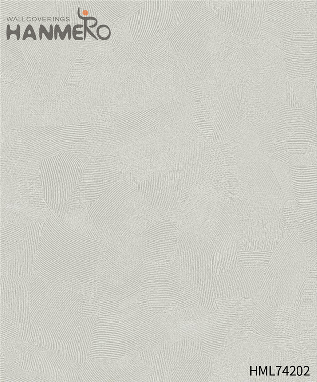 HANMERO wall to wall wallpaper 3D Stone Technology Pastoral Home Wall 0.53*10M PVC