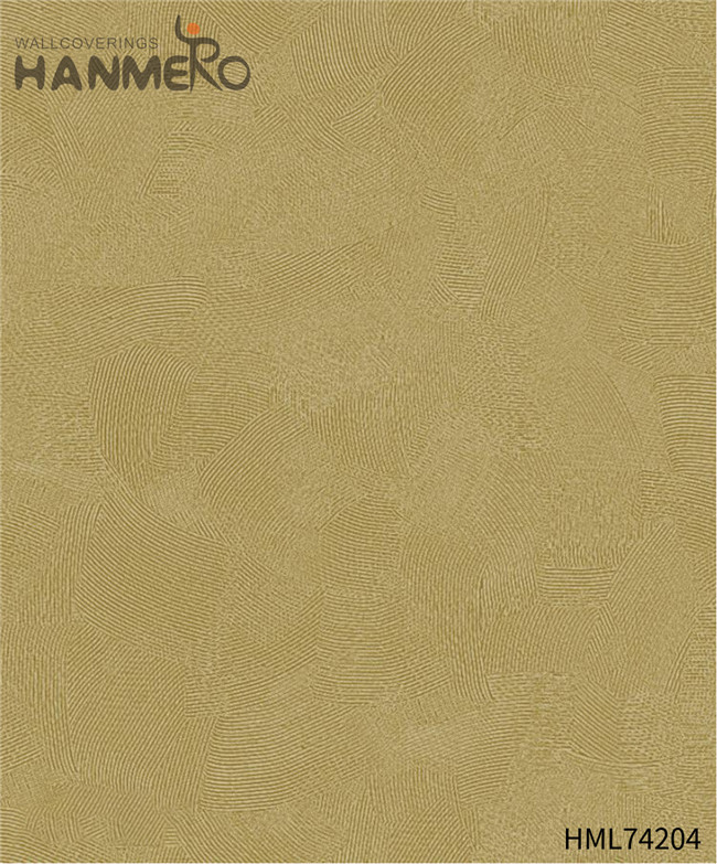 HANMERO wallpaper purchase online 3D Stone Technology Pastoral Home Wall 0.53*10M PVC