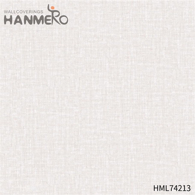 HANMERO wall decorative papers 3D Stone Technology Pastoral Home Wall 0.53*10M PVC