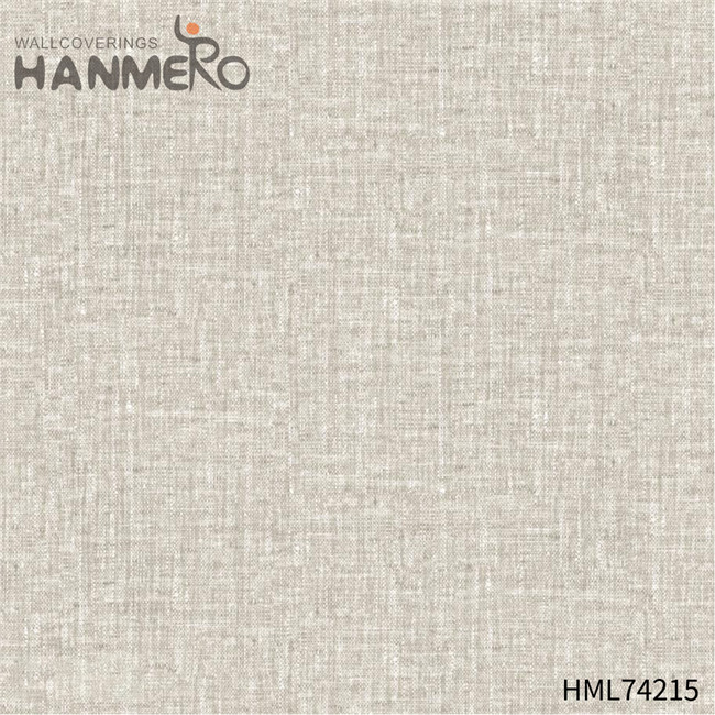 HANMERO wallpaper on wall design 3D Stone Technology Pastoral Home Wall 0.53*10M PVC