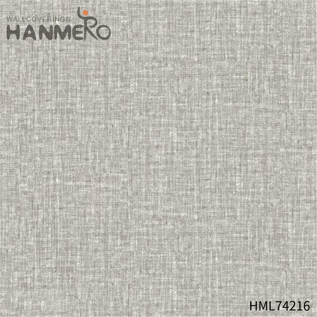 HANMERO design wallpaper online 3D Stone Technology Pastoral Home Wall 0.53*10M PVC