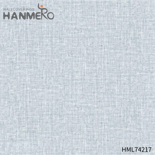 HANMERO design wallpaper for bedroom 3D Stone Technology Pastoral Home Wall 0.53*10M PVC