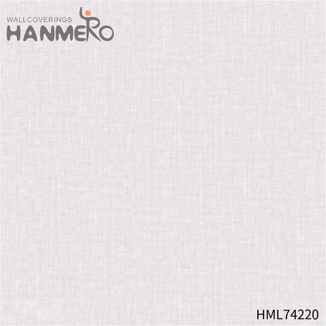 HANMERO online store wallpaper 3D Stone Technology Pastoral Home Wall 0.53*10M PVC