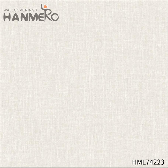 HANMERO main wallpaper 3D Stone Technology Pastoral Home Wall 0.53*10M PVC