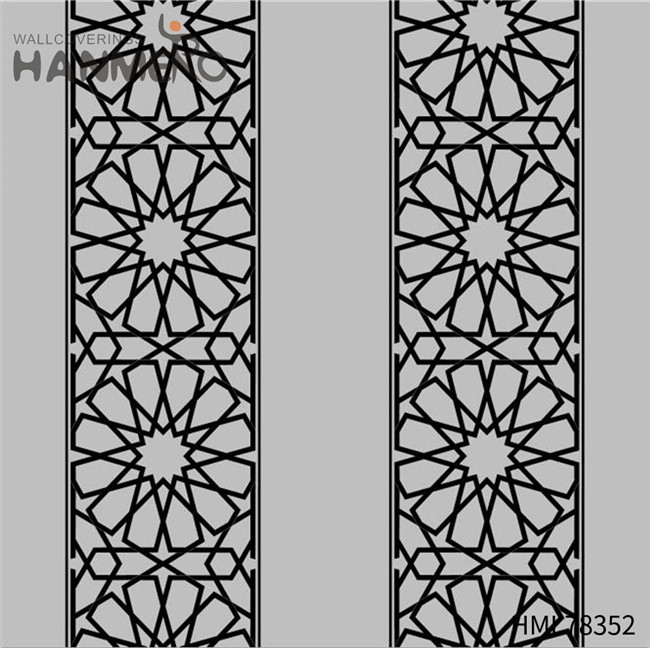 Wallpaper Model:HML78352 