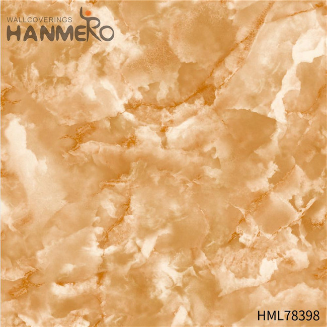 HANMERO PVC 3D Brick Technology Modern 0.53*10M Hallways wallpaper bedroom