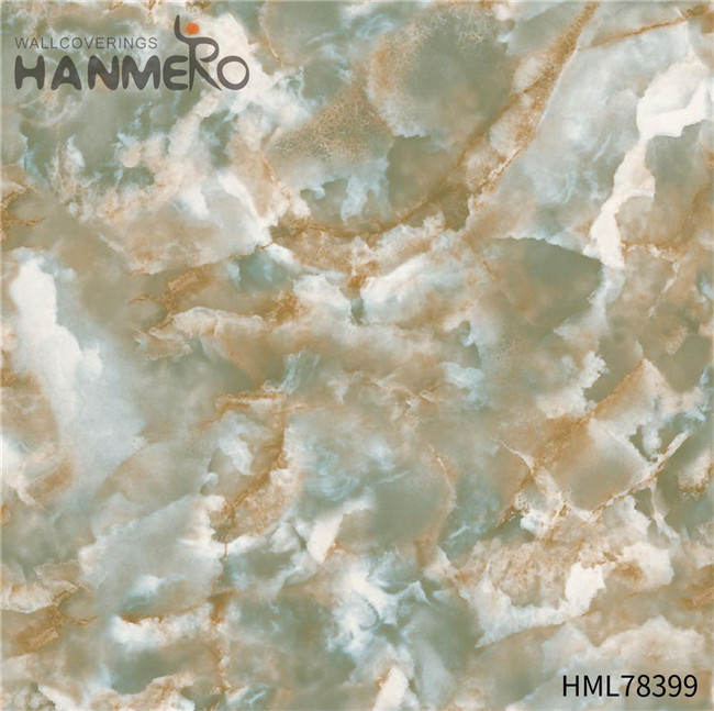 HANMERO Hallways 3D Brick Technology Modern PVC 0.53*10M wallpaper kitchen