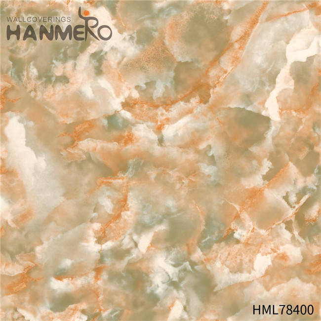 HANMERO PVC Hallways Brick Technology Modern 3D 0.53*10M wallpaper for home decor
