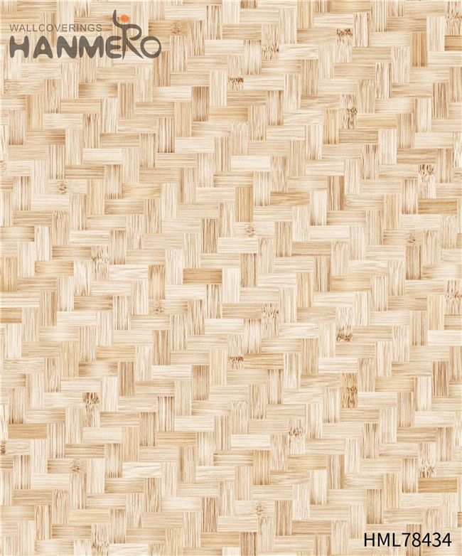 HANMERO wallpaper shopping 3D Brick Technology Modern Hallways 0.53*10M PVC