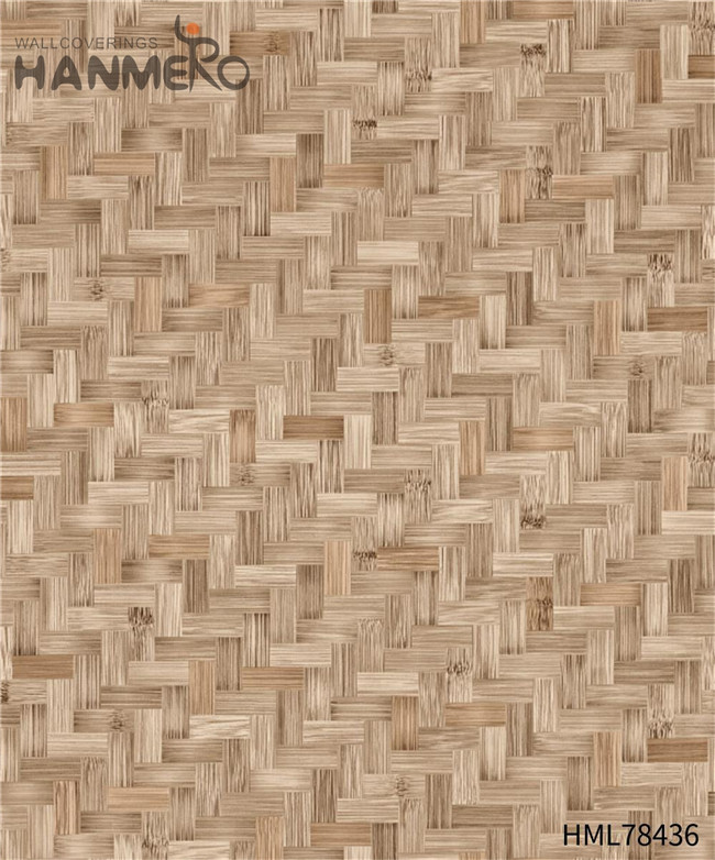 HANMERO design wallpaper for walls 3D Brick Technology Modern Hallways 0.53*10M PVC