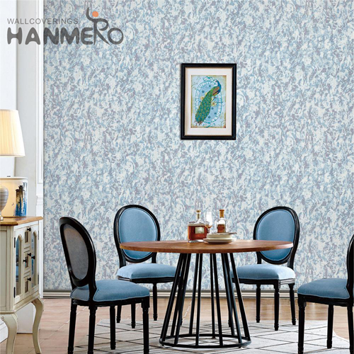 HANMERO PVC Specialized Landscape Embossing Modern Cinemas 1.06*15.6M wallpaper online