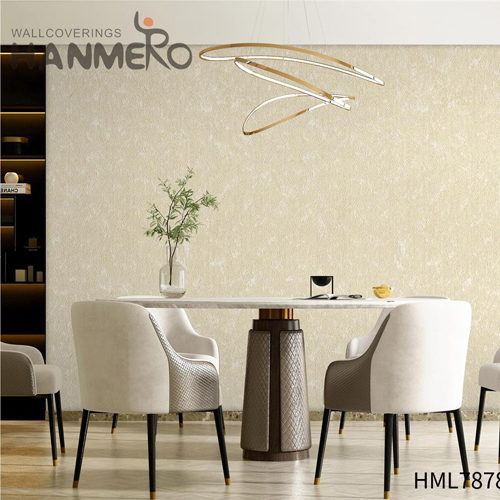HANMERO wallpaper home Specialized Landscape Embossing Modern Cinemas 1.06*15.6M PVC