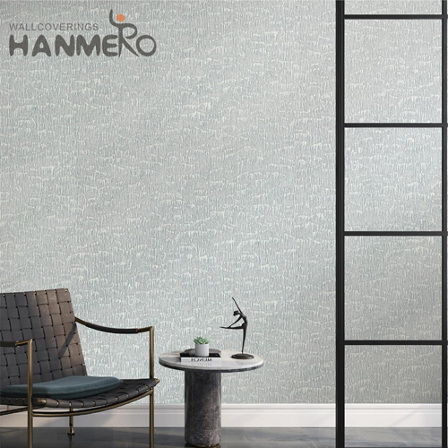 HANMERO PVC wallpaper collection Landscape Embossing Modern Cinemas 1.06*15.6M Specialized