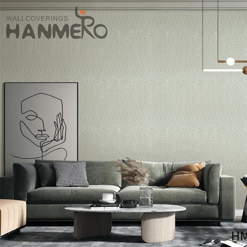 HANMERO PVC Specialized Landscape Embossing Modern amazing wallpapers for walls 1.06*15.6M Cinemas