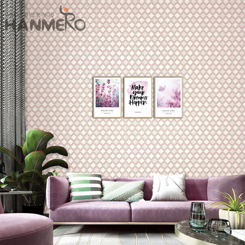 HANMERO PVC 1.06*15.6M Landscape Embossing Modern Cinemas Specialized buy wallpaper border