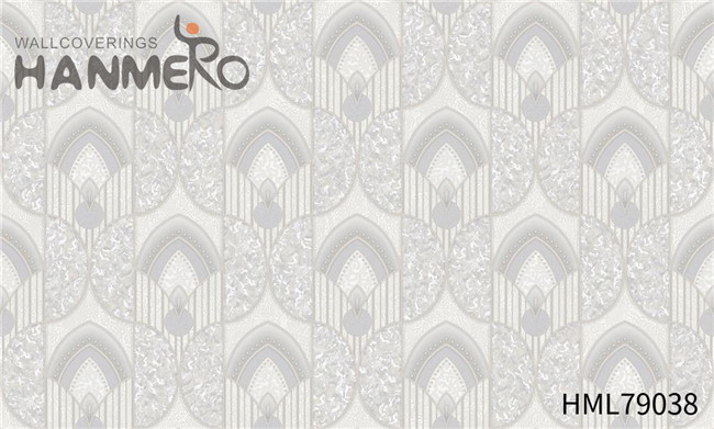 Wallpaper Model:HML79038 